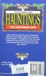 Hauntings