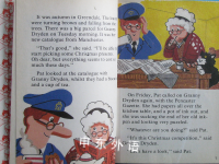 Postman Pats Christmas Surprise
