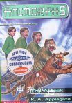 Animorphs Katherine Applegate