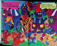 Monster Town Fair