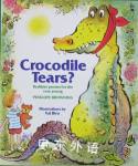Crocodile Tears? (Picture Hippo) Penelope Browning;Val Biro