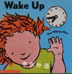 Wake Up, Sleep Tight  Ken Wilson-Max