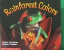 Rainforest Colors (Science Emergent Readers)