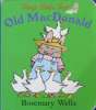 Old MacDonald Bunny Reads Back