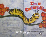 Im A Caterpillar level 1 Hello Reader