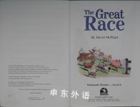 Great Race 