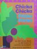 Chicka Chicka Sticka Sticka An ABC Sticker Book