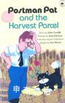 Postman Pat and the Harvest Parcel John Cunliffe