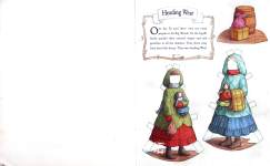 A Day on the Prairie