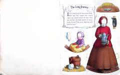 A Day on the Prairie