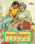The Patchwork Quilt Valerie Flournoy