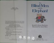 The Blind Men and the Elephant 