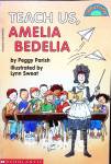Teach Us Amelia Bedelia Peggy Parish