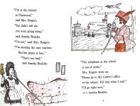 Teach Us Amelia Bedelia
