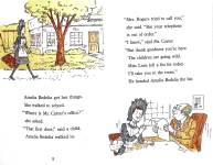 Teach Us Amelia Bedelia