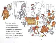 Teach Us Amelia Bedelia