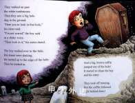 FIVE CREEPY CREATURES