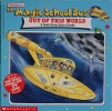 The Magic School Bus Out Of This World  