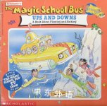 The magic school bus ups and downs Joanna Cole