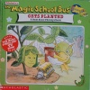 The Magic School Bus Gets Planted: A Book About Photosynthesis