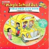 The Magic School Bus Field Trip Joke Book