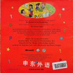 The Magic School Bus Field Trip Joke Book