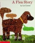 A Flea Story Leo Lionni