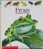 Frogs First Discovery Books