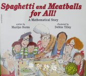 Spaghetti and Meatballs for All Marilyn Burns