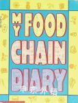 My Food Chain Diary Scholastic Boks
