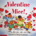 Valentine Mice! Bethany Roberts