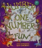 Number One Number Fun