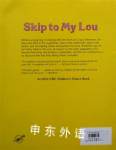 Skip to My Lou