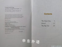 Henry and Mudge Take the Big Test