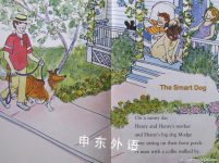 Henry and Mudge Take the Big Test