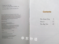 Henry and Mudge Take the Big Test