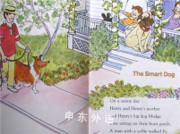 Henry and Mudge Take the Big Test