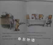 Little Bear An I Can Read Book