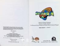 SPACE JAM