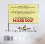 Maze Day