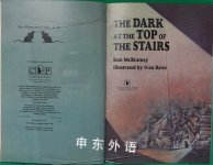 The Dark At The Top of the Stairs