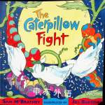 The Caterpillow Fight Sam McBratney