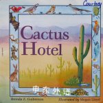 Cactus hotel Brenda Z Guiberson
