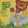 The pudgy pat a cake book