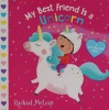 My Best Friend Is a Unicorn: A Lift-the-Flap Book