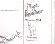 Magic Christmas