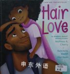 Hair Love Matthew A Cherry