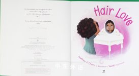 Hair Love