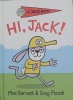 Hi Jack! (A Jack Book)