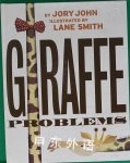 Giraffe Problems Jory John
